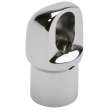 Ezh2O Vandal-Resistant Bottle Filling Station & Bi-Level Reverse Cooler Non-Filtered Non-Refrigerated Stainless, VRCTLRDDWSK