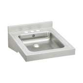 Institutional Sinks