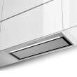 Inca Lux 28-in Range Hood Insert, Stainless Steel, INLX28SSV2