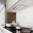 Inca Lux 28-in Range Hood Insert, Stainless Steel, INLX28SSV2