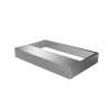 30-in Standard Liner, Stainless Steel, LINE30ST