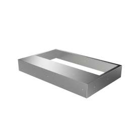 30-in Standard Liner, Stainless Steel, LINE30ST