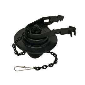 500P21 Universal Microban Flapper (21 Pack)