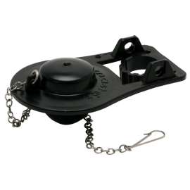 Splashables 18-In Round Shower Basket