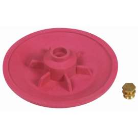 American Standard Seat Disc