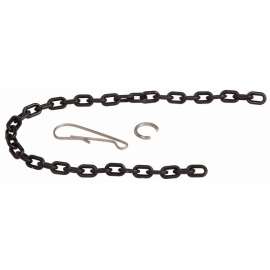 Universal Flapper Chain