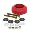2-3/4-in Tank To Bowl Bolts and Gasket Kit (2 Bolts, 1 Gasket)