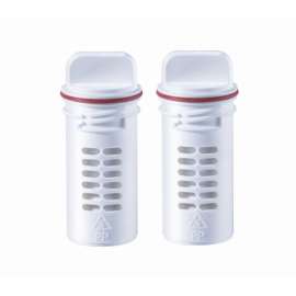 Flush'n Sparkle Bleach Refill Cartridges (8 x 2 Pack)