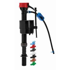 Universal Toilet Tank Fill Valve