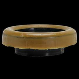 4-in Bowl Wax Kit with Flange (includes bolts)