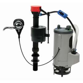 Dual Flush Retrofit Kit