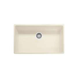 Farm House Undermount Fireclay Kitchen Sink