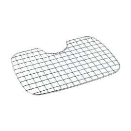 Prestige PR-31S Sink Bottom Grid in Stainless Steel