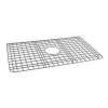 Farm House FK30-36S Sink Bottom Grid in Stainless Steel
