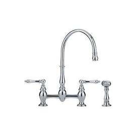 FF60-A Widespread Kitchen Faucet