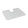 GD28-36S Sink Bottom Grid in Stainless Steel