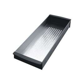 Planar 8 PE-70S Colander in Stainless Steel