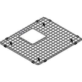 Stainless Steel Bottom Grid for Pescara Ptx110-20