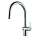 Franke Active 15.1-Inch Single Handle Pull-Down Kitchen Faucet In Polished Chrome, Act-Pd-Chr