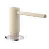 Franke Active Act-Sd-Cha Single Hole Top Refill Soap Dispenser In Champagne.