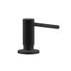Franke Active Act-Sd-Mbk Single Hole Top Refill Soap Dispenser In Matte Black.