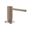 Franke Active Act-Sd-Oys Single Hole Top Refill Soap Dispenser In Oyster.