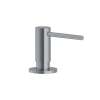 Franke Active Act-Sd-Sni Single Hole Top Refill Soap Dispenser In Satin Nickel.