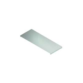 Franke Crystal Replacement Drain Cover, Stainless Steel - Cl-Ssc