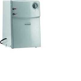 Franke Ct-200 Little Butler Under Sink Water Filtration Cold Water Chiller Tank, White