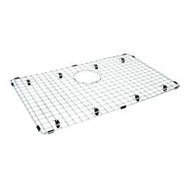 Franke 23.6-In. X 14.8-In. Stainless Steel Bottom Sink Grid For Cube Cux11025-8 Sink