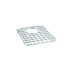 Franke 11.8-In. X 14.3-In. Stainless Steel Bottom Sink Grid For Select Ellipse Granite Sinks