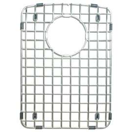 Franke 10.0-In. X 14.0-In. Stainless Steel Bottom Sink Grid For Select Ellipse Granite Sinks