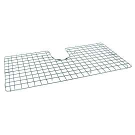 Franke 32.7-In. X 16.9-In. Stainless Steel Bottom Sink Grid For Farm House Fhk710-36Wh Sink