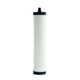 Franke Frc06-2Pk Under Sink Water Filtration Replacement Filter For Frc Canisters, Reduces Chlorine, 2-Pack