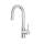 Maris Lario 13-In Single Handle Bar Faucet In Chrome