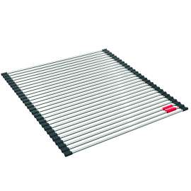 Franke Maris 18.88-In. X 17.31 -In. Stainless Steel Bowl Sink In Stainless Steel