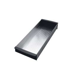 Franke 6.8-In. X 16.8-In. Stainless Steel Colander For Maris Series Sinks