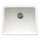 Franke Manor House 19.5-In. X 16.0-In. White Apron Front Single Bowl Fireclay Kitchen Sink - Mhk110-20Wh