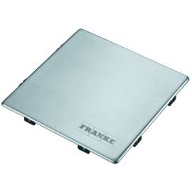 Franke Square Stainless Steel Replacement Drain Cover