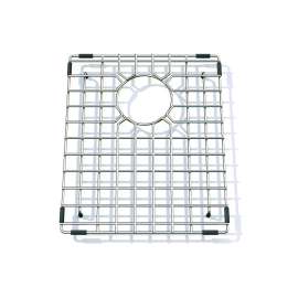 Franke 13.5-In. X 16.5-In. Stainless Steel Bottom Sink Grid For Professional 2.0 Ps2X120-14-14 Sink
