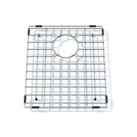 Franke 14.5-In. X 16.5-In. Stainless Steel Bottom Sink Grid For Professional 2.0 Ps2X110-15 Sink