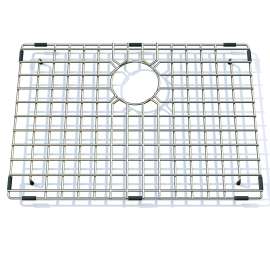 Franke 23.5-In. X 16.5-In. Stainless Steel Bottom Sink Grid For Professional 2.0 Ps2X110-24/Ps2X110-24-12 Sinks