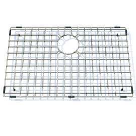 Franke 26.5-In. X 16.5-In. Stainless Steel Bottom Sink Grid For Professional 2.0 Ps2X110-27 Sink