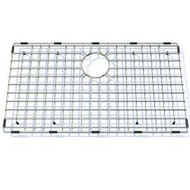 Franke 29.5-In. X 16.5-In. Stainless Steel Bottom Sink Grid For Professional 2.0 Ps2X110-30/Ps2X110-30-12 Sinks
