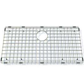 Franke 32.5-In. X 16.5-In. Stainless Steel Bottom Sink Grid For Professional 2.0 Ps2X110-33 Sink