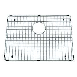 Franke 22.3-In. X 16.3-In. Stainless Steel Bottom Sink Grid For Outdoor Series Sinks