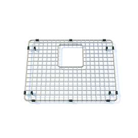 Franke 20.9-In. X 15.8-In. Stainless Steel Bottom Sink Grid For Pescara Ptx110-22/Ptx160-37/Ptx160-40 Sinks