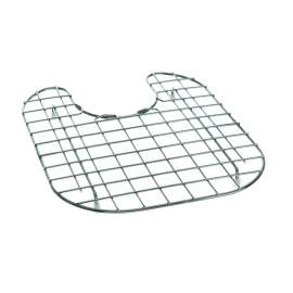 Franke 13.0-In. X 18.0-In. Stainless Steel Roller Mat