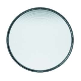 Franke Round Stainless Steel Replacement Drain Cover