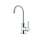 Franke 8.75-In Single Handle Cold Water Filtration Faucet In Polished Chrome, Unj-Fw-Chr